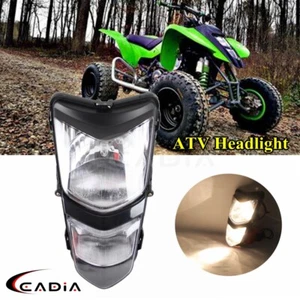 Faro cuádruple para Suzuki LT-Z400 LTZ400Z Quadsport Z400 2003-2008 KFX400 KFX400 - Imagen 1 de 7
