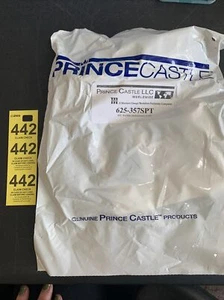 NEW Prince Castle 625-357SPT Water Dispensing Tube Kit With Instructions - Picture 1 of 8