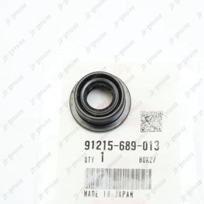 OEM Genuine HONDA Accord / CRX / Civic ACURA Integra Shift Rod Oil Seal B-Series - Image 1 of 4