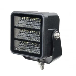 Abbaglianti LED 12V 24V abbaglianti luce di posizione faro supplementare camion auto - Foto 1 di 9