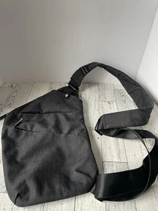 Mochila de hombro impermeable antirrobo OSOCE bandolera en el pecho - Imagen 1 de 9