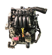Motor für VW Volkswagen Golf MK4 IV 1J 1,6 Benzin AEH 168.000 KM 06A100098X