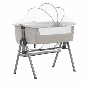 dream on me willow bassinet