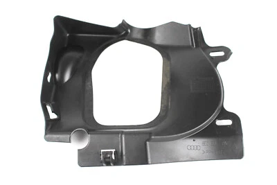 8E0864310 Original Audi A4 B6 B7 8E Cover for Underhood Water Drain on the Right - Image 1 of 4