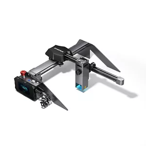 Atomstack P9 M50 10W CNC Graviermaschine Lasergravierer Lasergravur 220*250mm EU - Bild 1 von 12