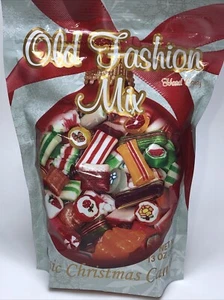 Grandma Mae's Primrose Old Fashion Mix Hard Candy 13 oz  Ships Fast! - Picture 1 of 6