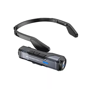 Kopfmontage Sportkamera Mini Sportkamera USB/Typ-C Schnittstelle Sportkamera - Bild 1 von 12
