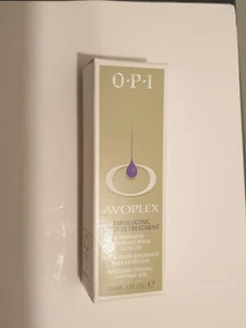 OPI Avoplex Exfoliating Cuticle Treatment 30ml - Picture 1 of 2