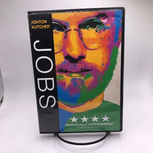 Jobs (DVD, 2013) - Picture 1 of 2