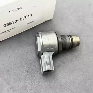 Fuel Common Rail Pressure Sensor 23810-0E011 for Toyota Hilux Revo 1GD 2GD PRADO - Picture 1 of 8