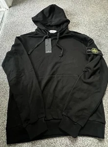 Stone Island Hoodie Size L - Picture 1 of 3
