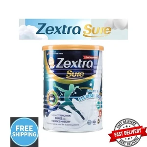1 x 400g Zextra Sure Milk For Knee, Back Pain, Strengthen Bone Free Shipping - Picture 1 of 8