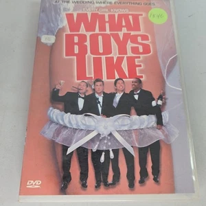 What Boys like (DVD, 2003) - Bild 1 von 3