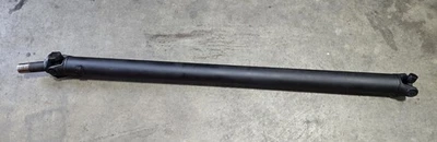 1967 年 1969 年雪佛兰 CAMARO PONTIAC FIREBIRD DRIVESHAFT POWERGLIDE TH350 MUNCIE  — 第 1/4 张图片