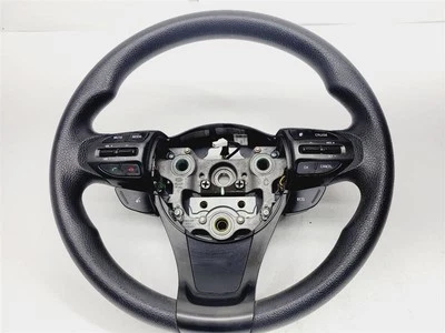 Volante KIA OPTIMA 2014 2015 negro OEM 56100-2TIP2VA Foto 1 de 4