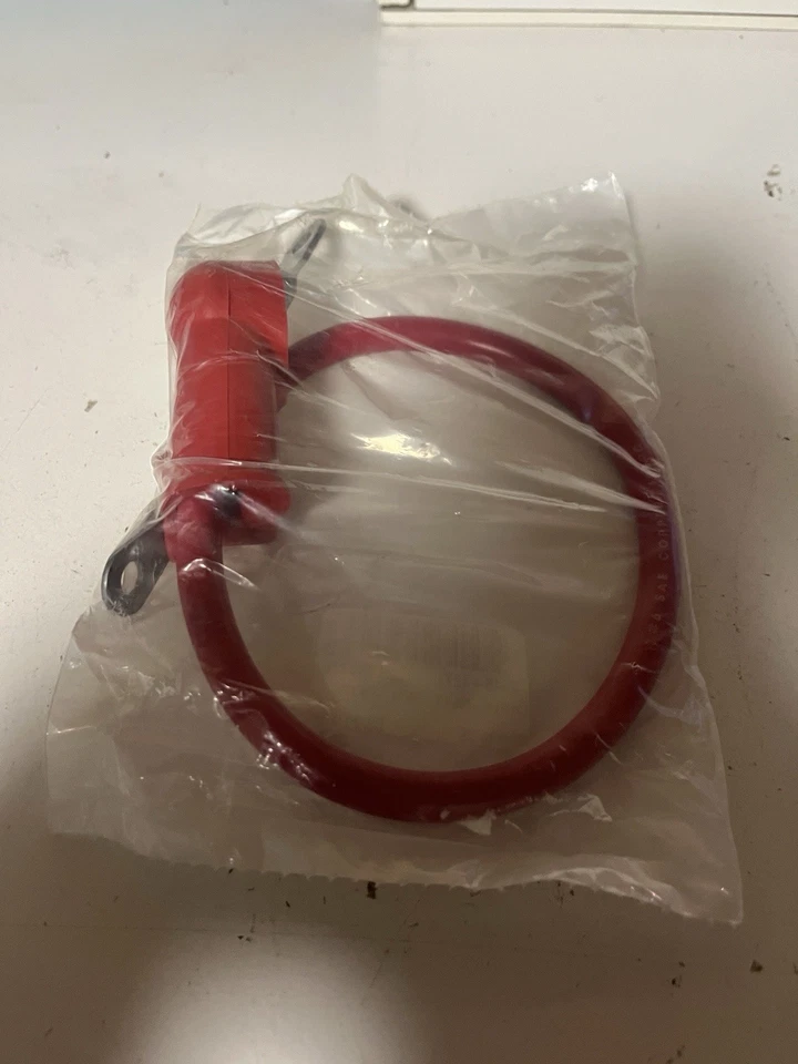 Cable de batería OEM Arctic Cat 0645-427 Foto 1 de 1