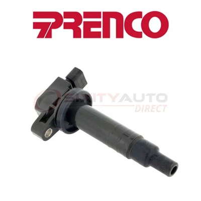 Prenco Direct Ignition Coil for 2004-2006 Scion xA 1.5L L4 - Spark Plug lw Foto 1 de 4