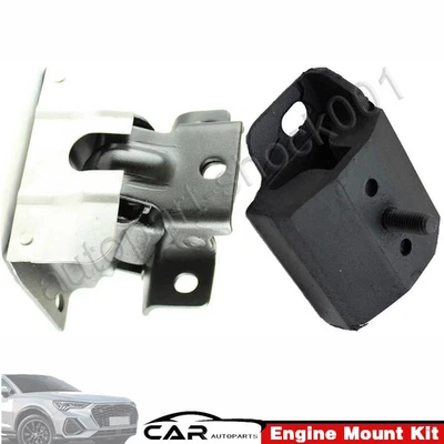 Montaje de motor y transmisión 3 piezas. 1999-2010 para Chevy Sliverado / para GMC Sierra Yukon Foto 1 de 3