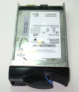 IBM 8646 146GB SSA 10k Hard Drive yz - Picture 1 of 5