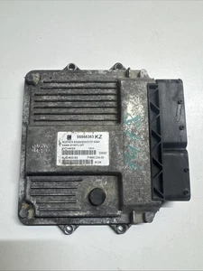 55568383 KZ CENTRALINA MOTORE OPEL CORSA D 1.3 D 2006-2010  - Imagen 1 de 14