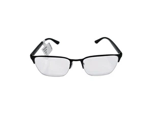 Ray-Band RX6428-29958 montatura nera SOLO NUOVA - Foto 1 di 12