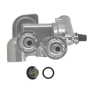 Thermostat Housing for Chrysler 200 Dodge Caliber Journey 2.0L 2.4L 2007-2017 - Picture 1 of 17