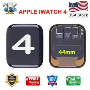 OLED per Apple Watch iWatch Serie 4 44mm Display LCD Touch Screen Ricambio - Foto 1 di 5