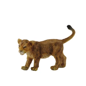 CollectA Lion Cub (Walking) - Bild 1 von 1