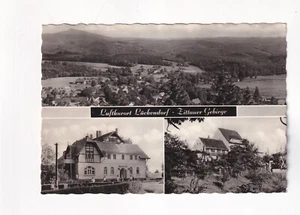2150) LÜCKENDORF Zittau Mountains - Guest House RECREATION HOG Kurhaus - Picture 1 of 2