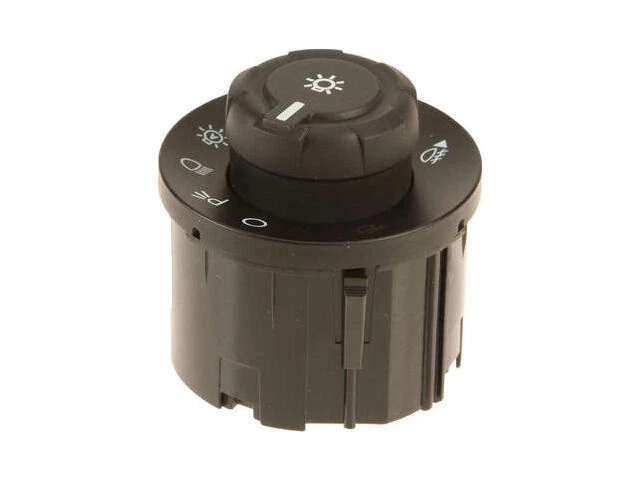 Interruptor de faros Motorcraft 38ZT55G para Ford F350 Super Duty 2011-2020 Foto 1 de 1