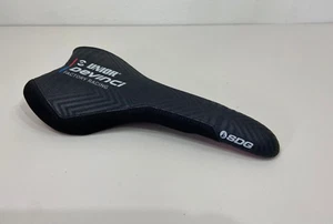 New SDG I-Fly 2.0 I-Beam Saddle Unior Devinci Factory Racing Team Custom Seat - Picture 1 of 2
