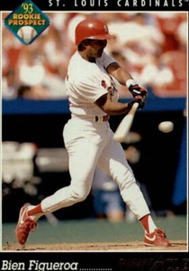 1993 Pinnacle Baseball (Pick Card From List 263-618) C85 07-24 - Picture 1 of 203