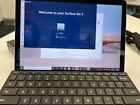 Microsoft Surface Go 2 For Business 64 Gb, Wi-fi, 10 In - Silver W/pen And Mouse