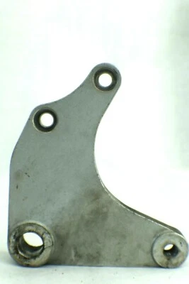 2002-2008 Kawasaki Vulcan 1500 1600 Mean Streak Rear Wheel Brake Caliper Bracket - Image 1 of 4