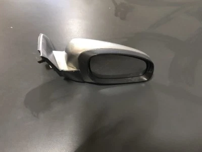 Opel Vectra C 2002-2006 anno specchietto retrovisore destro anteriore argento - Immagine 1 di 4