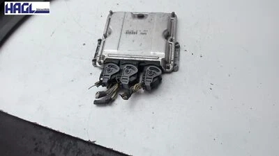 Centralina Iniezione Diesel 0281011522 9655816780 Peugeot 807 HDi 130 E 94 - Immagine 1 di 4