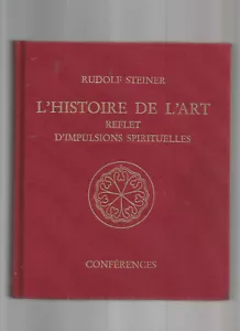 L' HISTOIRE DE L'ART TOME 1 et 2 - Bild 1 von 2