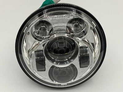 LED Headlight For Honda, Fury, Sabre, Interstate, Stateline Scratch and Scuff - Image 1 of 4