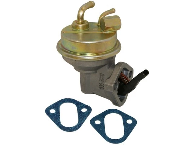 Bomba de combustible para 1979-1987 GMC P2500 5,7 L V8 1980 1981 1982 1983 1984 1985 DC243KF Foto 1 de 1