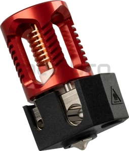 Phaetus VORON Dragon hotend HF miedź wysoki przepływ do Voron V2.4 V01 Trident - Zdjęcie 1 z 11