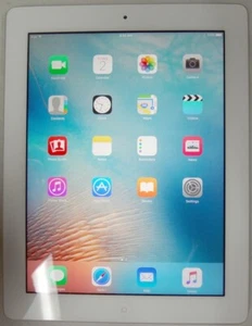 Autentico 3a generazione 32 GB 9,7" Apple iPad A1416 ripristinato in fabbrica e sbloccato! - Foto 1 di 19