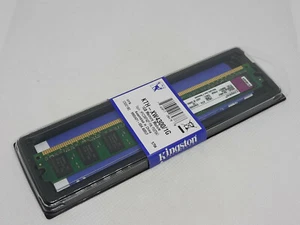 NOS Kingston KTH-XW4300/1G DDR2 667MHz Desktop PC Memory RAM HP Compaq - Picture 1 of 4