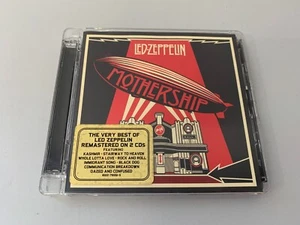 Led Zeppelin – Mothership - 2 CD´s © 2007 - Bild 1 von 4