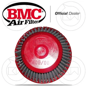 FILTRO ARIA SPORTIVO LAVABILE BMC FM405/08 PER KTM 640 LC4 2004-2006 - Foto 1 di 2