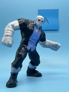 Figura suelta McDonalds Happy Meal Solomon Grundy 4" DC 2015 (A) - Imagen 1 de 8