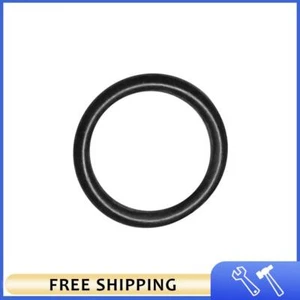 8693268 Heater Core O-Ring Replacement Black Fits For S60 S90 V60 V90 XC60 XC90 - Picture 1 of 8