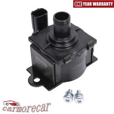 Solenoide de cierre de ventilación de bote de vapor de válvula 911-762 para Honda Civic CR-V 2001-2005 Foto 1 de 4