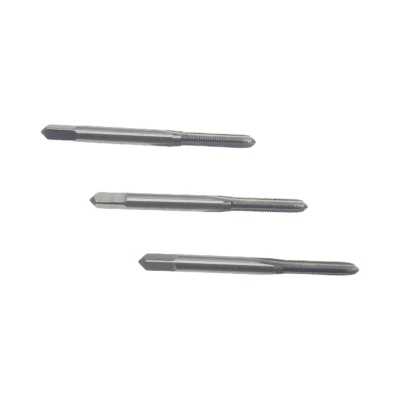 6-48 Nuevo 6-48 UNS 3 PIEZAS 3 FLAUTAS HSS Juego de grifos manuales NÓRDICO VIKINGO Foto 1 de 4