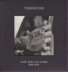 Tindersticks - Claire Denis Film Scores 1996-2009 (5xCD+Box Set) - Bild 1 von 5