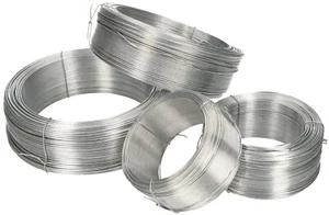 Gartendraht 0,8 - 1,4 mm 100m Pflanzendraht Basteldraht Bindedraht Spanndraht - Bild 1 von 29